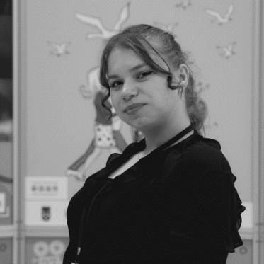 Betül Seyyar portresi